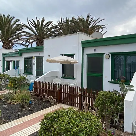 Lejlighed Casa Sandra Cocosol *