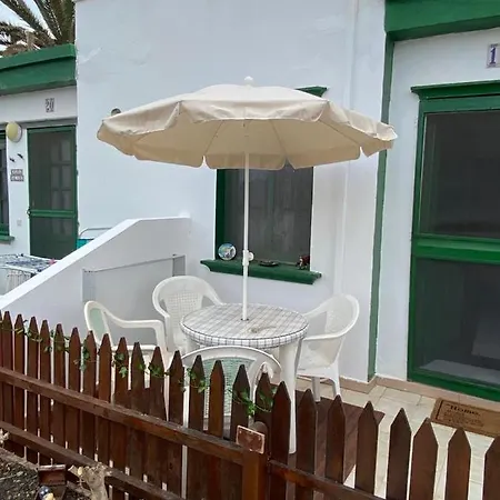 Casa Sandra Cocosol Lejlighed Costa De Antigua