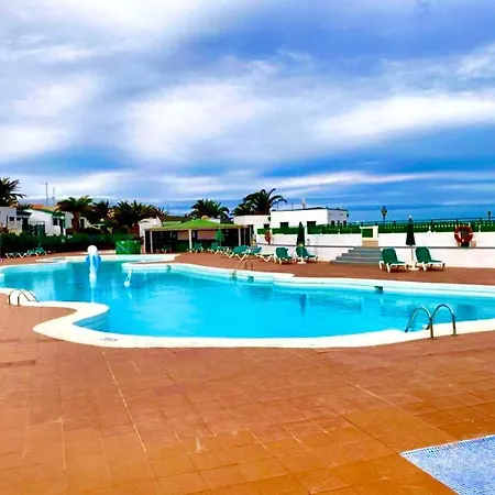 Casa Sandra Cocosol Lejlighed *