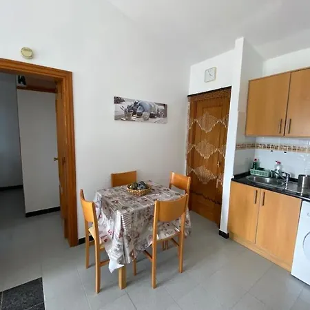 Apartment Casa Sandra Cocosol *