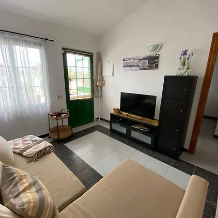 Casa Sandra Cocosol Apartment