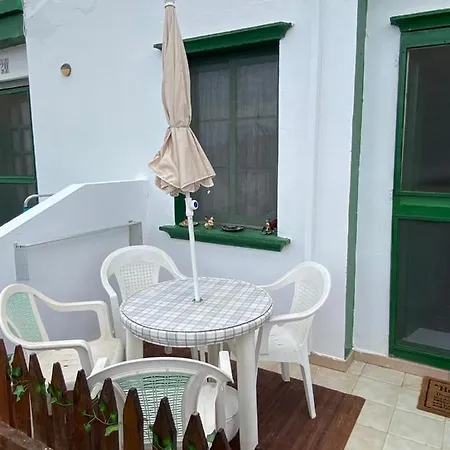 Casa Sandra Cocosol Apartment Costa De Antigua