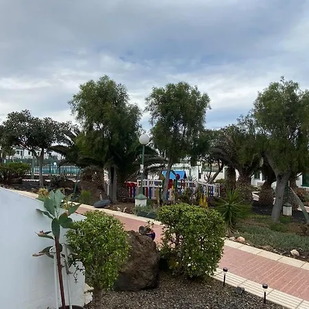 Casa Sandra Cocosol Apartment Costa De Antigua