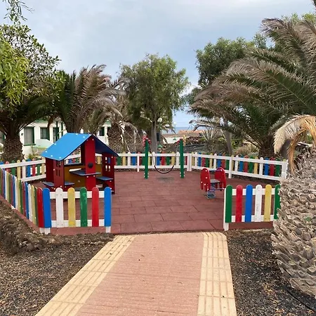 Casa Sandra Cocosol Apartment