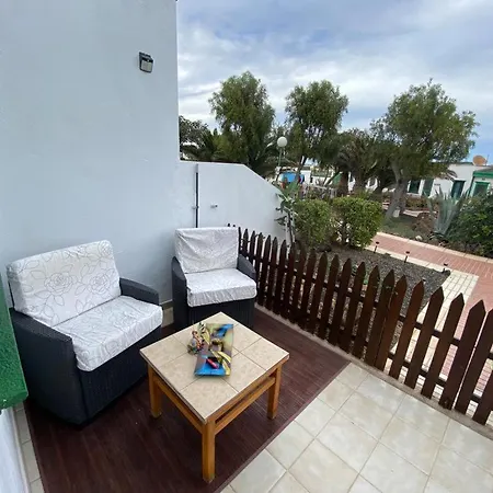 Casa Sandra Cocosol
