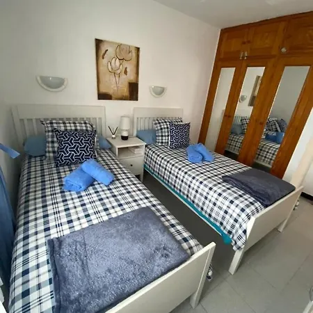 Apartamento Casa Sandra Cocosol Costa De Antigua
