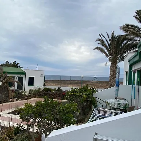 Apartment Casa Sandra Cocosol Costa De Antigua
