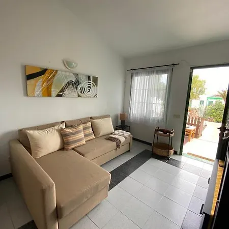 Casa Sandra Cocosol Apartment Costa De Antigua
