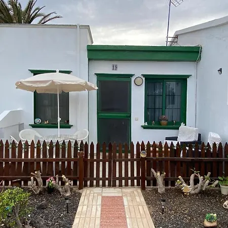 Casa Sandra Cocosol Apartment Costa De Antigua