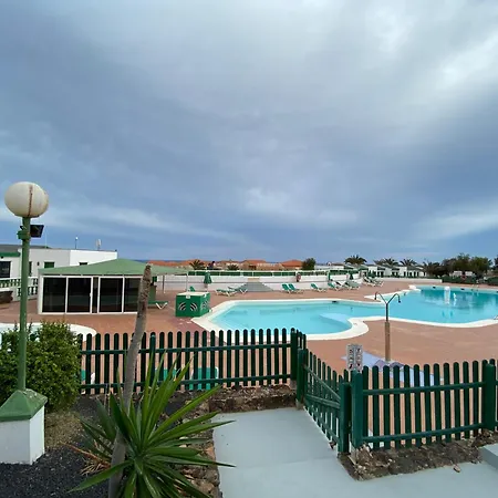 Casa Sandra Cocosol Apartment Costa De Antigua