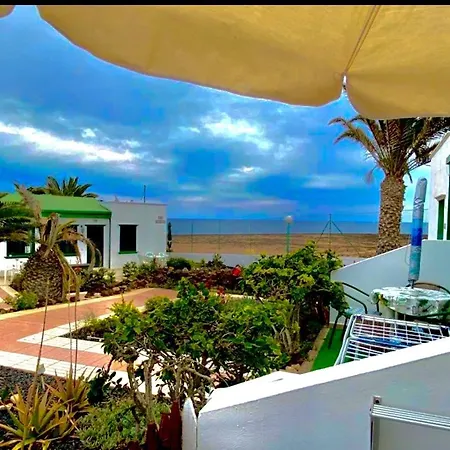 Apartament Casa Sandra Cocosol *