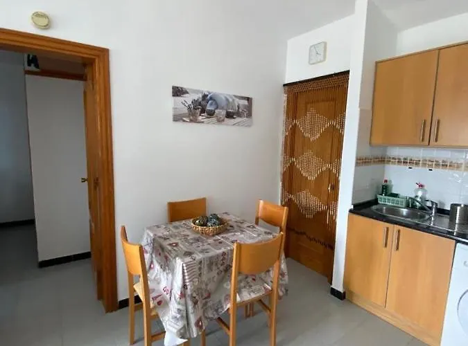 Appartamento Casa Sandra Cocosol *