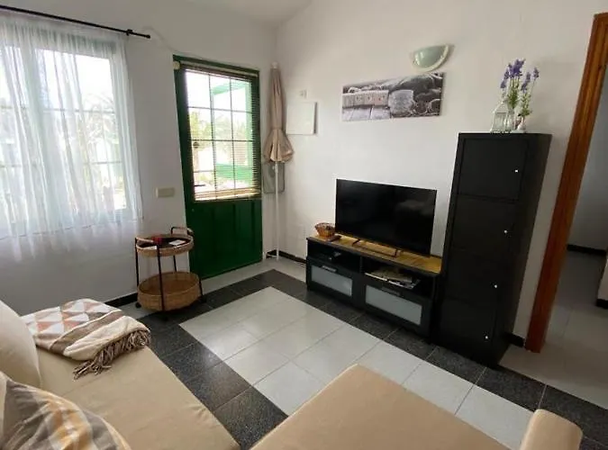 Casa Sandra Cocosol Appartamento