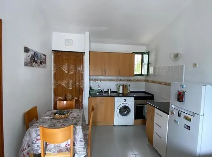 Casa Sandra Cocosol Appartamento *