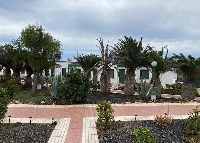 Appartamento Casa Sandra Cocosol Costa De Antigua