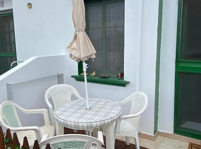 Casa Sandra Cocosol Lägenhet Costa De Antigua