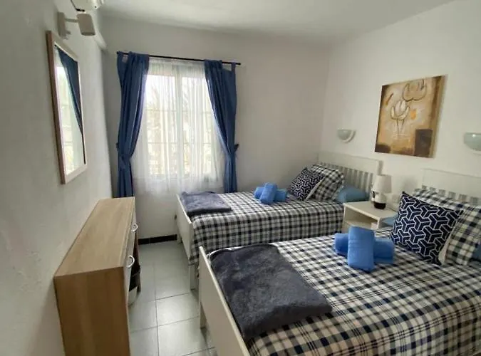 Casa Sandra Cocosol