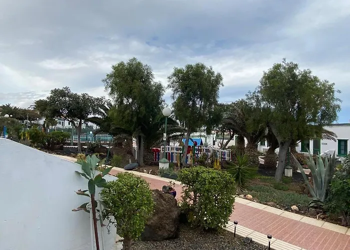 Casa Sandra Cocosol Appartamento Costa De Antigua