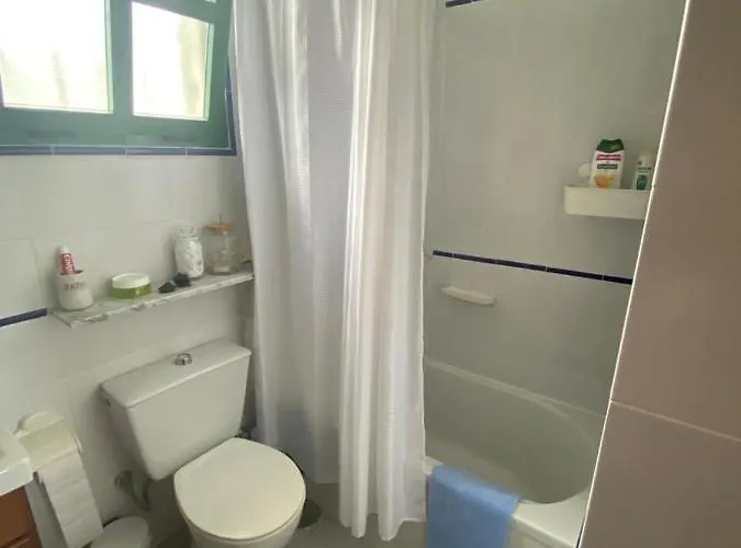 Casa Sandra Cocosol Appartamento *