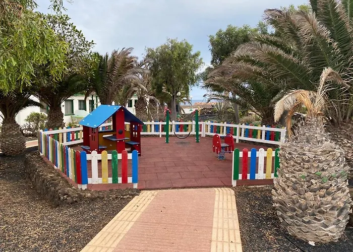 Casa Sandra Cocosol Appartamento