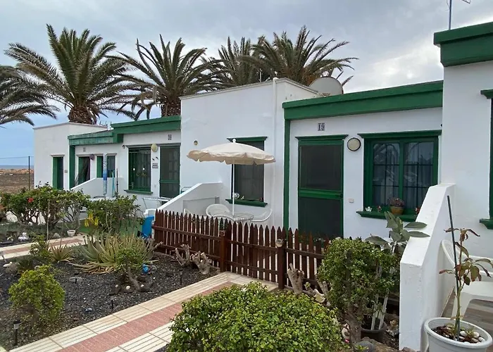 Lägenhet Casa Sandra Cocosol *