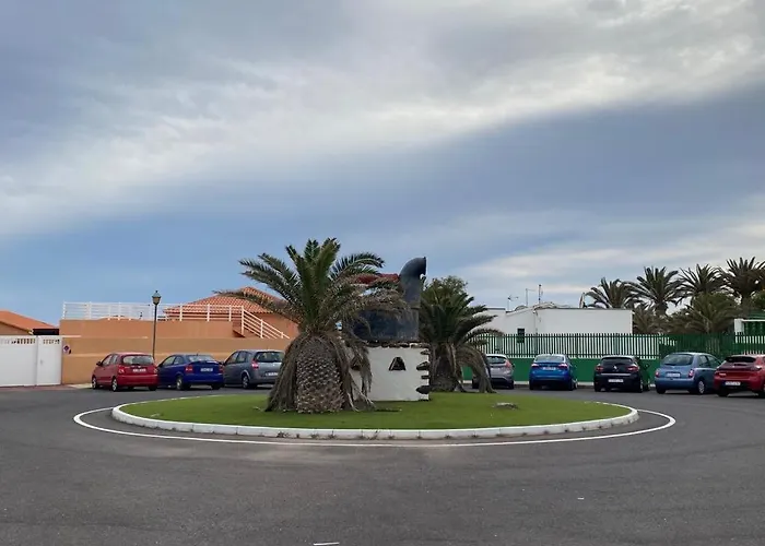 Casa Sandra Cocosol