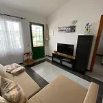 Casa Sandra Cocosol Apartman