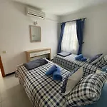 Casa Sandra Cocosol Apartman
