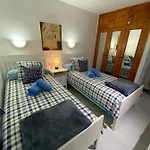Casa Sandra Cocosol *