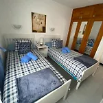 Apartman Casa Sandra Cocosol Costa de Antigua