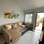 Casa Sandra Cocosol Apartman Costa de Antigua