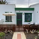 Casa Sandra Cocosol Apartman Costa de Antigua