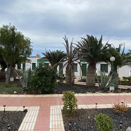 Apartman Casa Sandra Cocosol Costa de Antigua