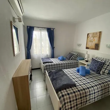 Casa Sandra Cocosol