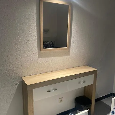 Apartman Casa Sandra Cocosol *