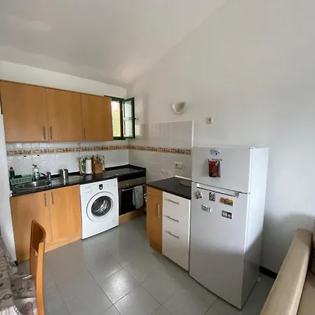 Casa Sandra Cocosol * Коста-де-Антигуа