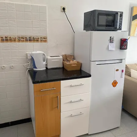 Apartman Casa Sandra Cocosol