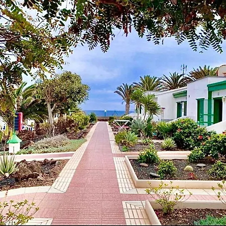 Casa Sandra Cocosol * 코스타 데 안티과