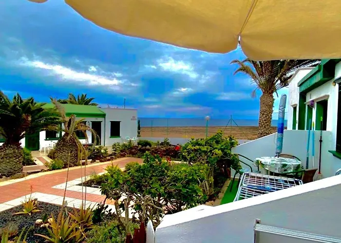 아파트 Casa Sandra Cocosol *