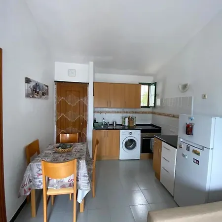 Casa Sandra Cocosol Lejlighed *