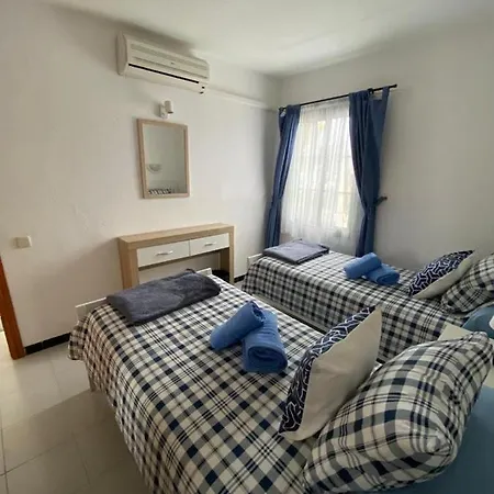 Casa Sandra Cocosol Lejlighed