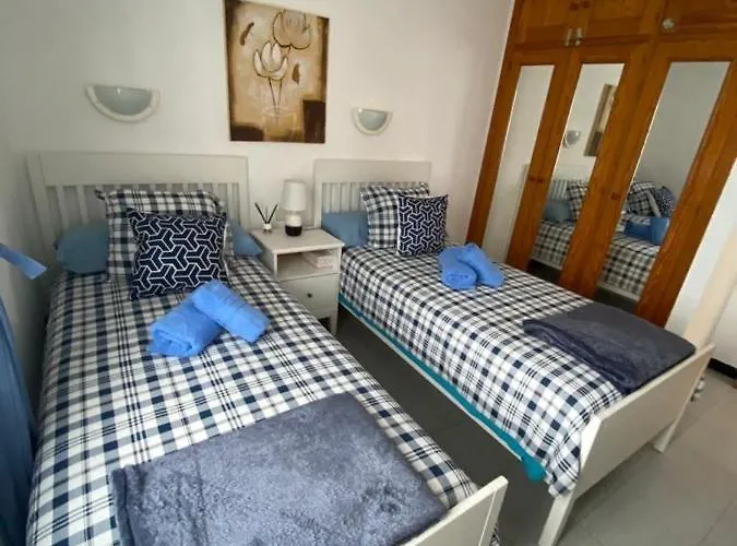 Apartment Casa Sandra Cocosol Costa De Antigua